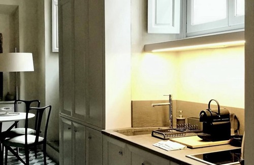 Sant' Ambrogio Apartment | Mezzo 46 in Firenze With 2 Bedrooms and 2 Bathrooms