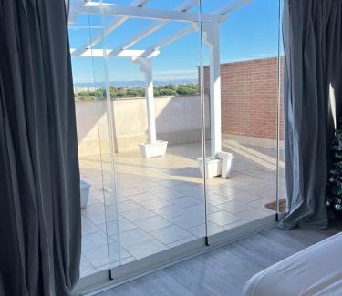 Zona XXXI Mezzocammino Apartment | Mezzo Experience Holiday Home Eur