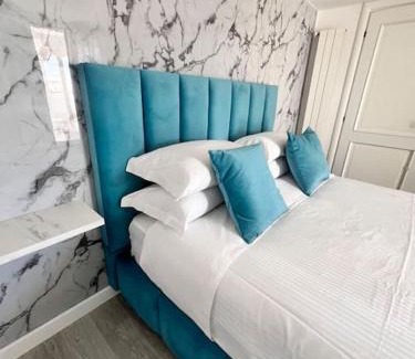 Zona XXXI Mezzocammino Apartment | Mezzo Experience Holiday Home Eur