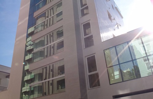 Centro Apartment | Mezzon Residence 01 - with 3 Suites, air conditioned, 340m beach, barbecue