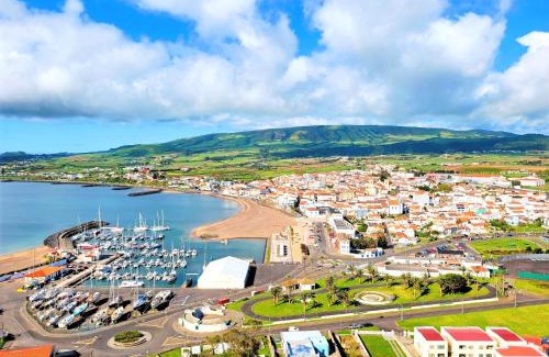 Praia da Vitoria Apartment | MF Terceira - Superior Boutique Studio