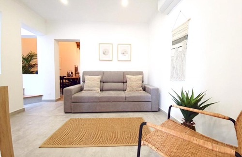 Praia da Vitoria Apartment | MF Terceira - Villa With Terrace & Ocean Views