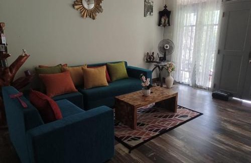 Negombo House | MF VILLA