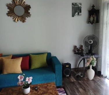 Negombo House | MF VILLA