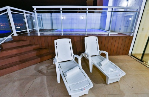 Paiaguas Hotel | MG Business Hotel & Residence