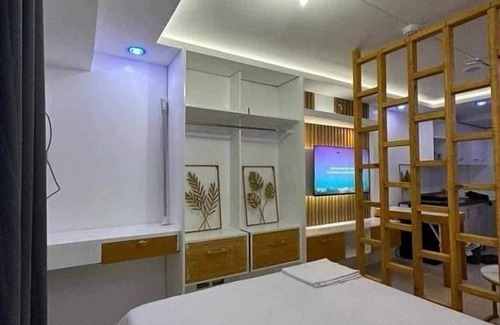 Tondo Apartment | MG Staycation: Urban Studio