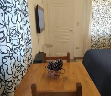 Monte Grande Apartment | MG Suites