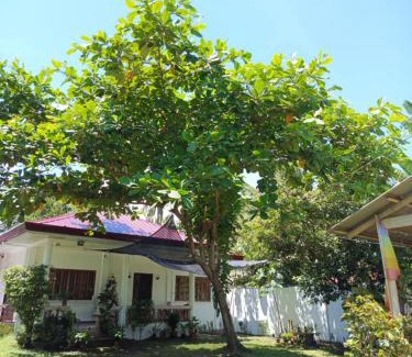 Gingoog Villa | MG Villa