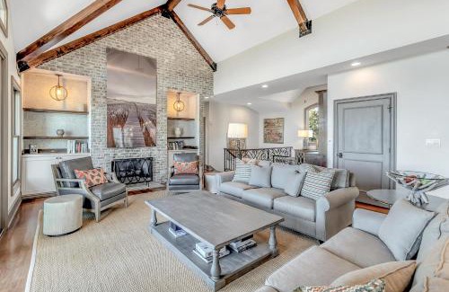 Seabrook Island House | MG3083: 3083 Marshgate