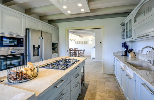 Cunettone-villa Villa | MGH Luxury - Villa Caterina