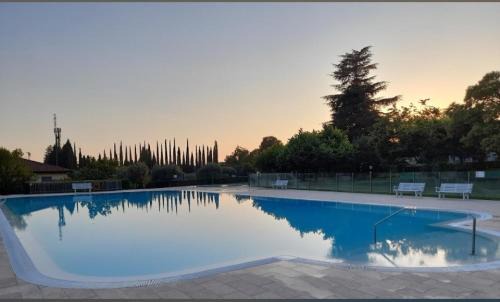 Bardolino Ski Chalet | MGH Luxury - Villa Panorama