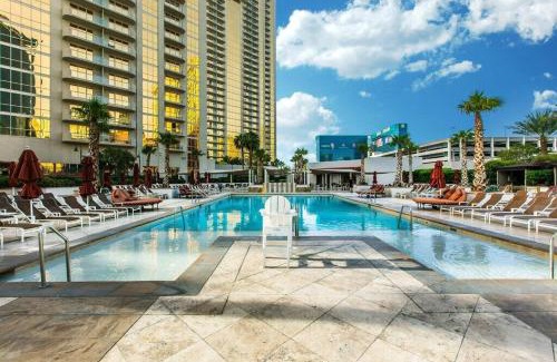Las Vegas Apartment | MGM 1BR Penthouse 37802