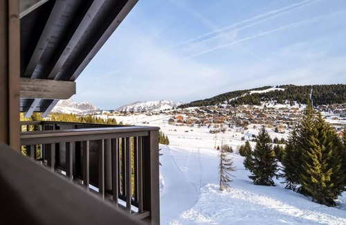 Les Saisies Apartment | MGM Hotels & Residences - Amaya Residence * - 5 Room Apartment 10 People