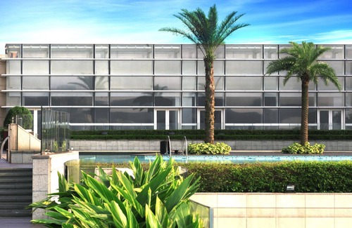 Macau City Centre Hotel | MGM MACAU