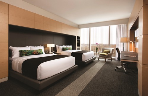 National Harbor Resort | MGM National Harbor Resort & Casino