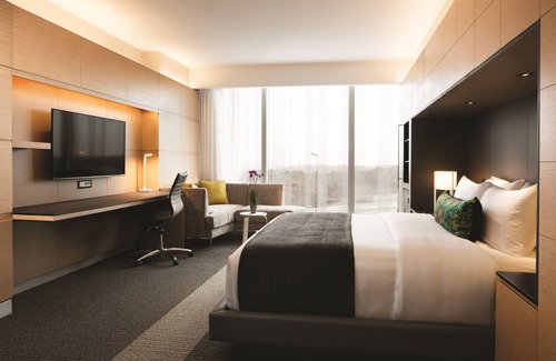 National Harbor Resort | MGM National Harbor Resort & Casino