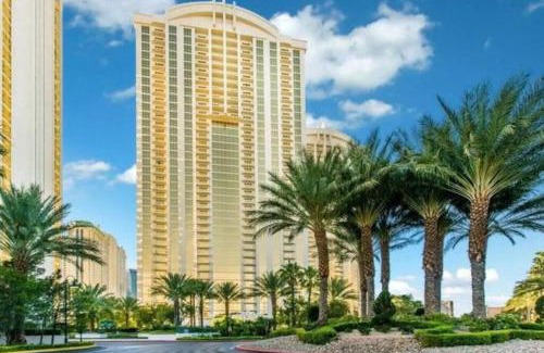Las Vegas House | MGM Studio No Resort Fees 5607