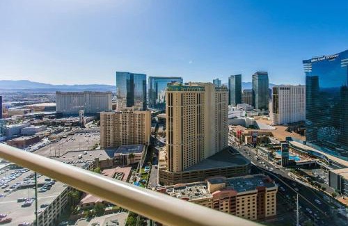 Las Vegas House | MGM Studio No Resort Fees 5607
