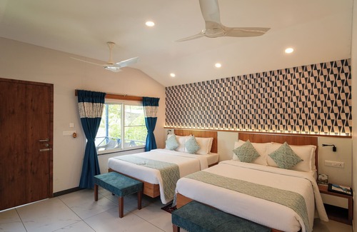Yelagiri Resort | MGM Whispering Wind's Yelagiri