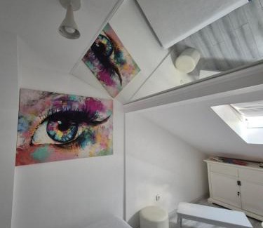Lazaret Apartment | MGN Original Apartament
