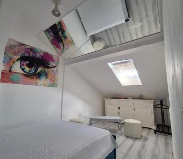 Lazaret Apartment | MGN Original Apartament