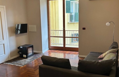 San Ferdinando Hotel | MH Design Hotel