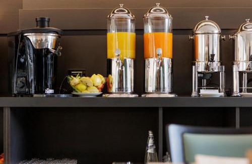 Santa Maria Novella Hotel | Mh Florence Hotel & Spa
