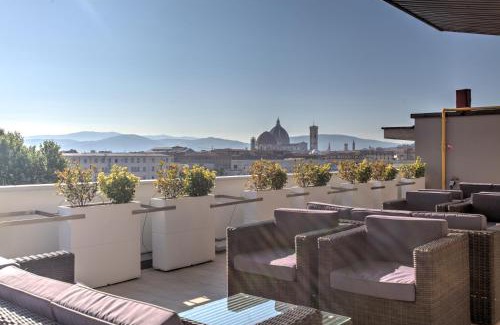 Santa Maria Novella Hotel | Mh Florence Hotel & Spa
