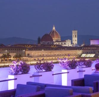 Santa Maria Novella Hotel | Mh Florence Hotel & Spa
