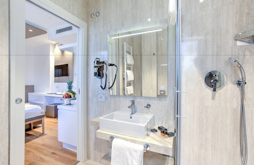 Santa Maria Novella Hotel | MH Florence Hotel & Spa