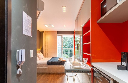 Santana Apartment | MH - Maravilhoso Studio Santana