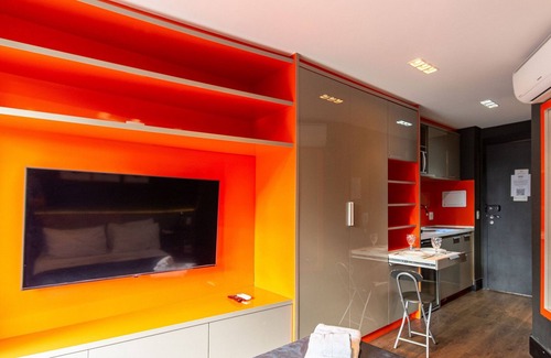 Santana Apartment | MH - Maravilhoso Studio Santana