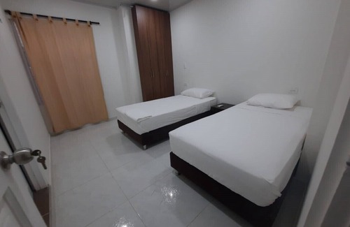 La Boquilla Hotel | MH ROOMS