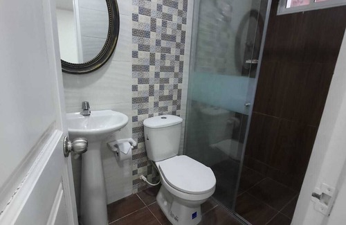 La Boquilla Hotel | MH ROOMS