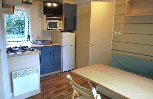 La Boissiere-de-Montaigu Other | MH Topconfort 2ch 5pers 900DA