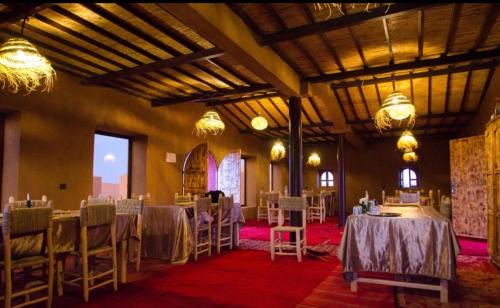 M'Hamid El Ghizlane Bed & Breakfast | Mhamid El Ghizlane Essence