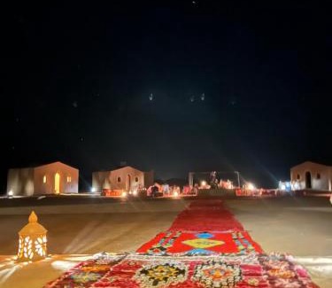 M'Hamid El Ghizlane Bed & Breakfast | Mhamid El Ghizlane Essence