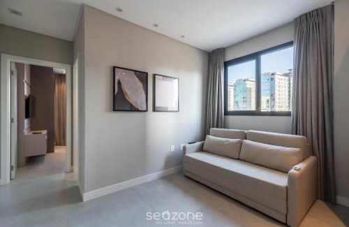 Centro Apartment | MHF III - Apts Variados a 280m da Praia em Itapema
