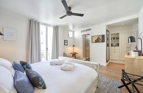 La Missio Hotel | MHOUSE Boutique Hotel Palma