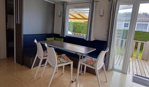 Houlgate Ski Chalet | "MHSweetHome" Piscine, 3 chambres 6 pers 32m2