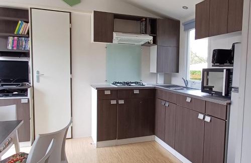 Houlgate Ski Chalet | "MHSweetHome" Piscine, 3 chambres 6 pers 32m2