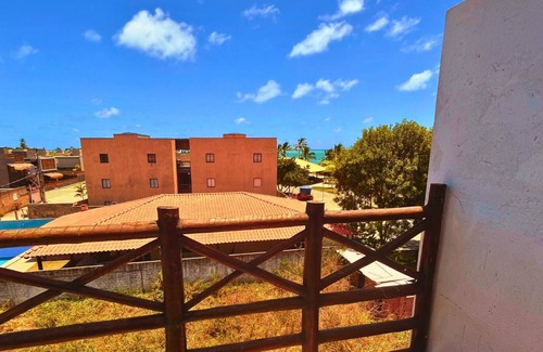 Passo de Camaragibe House | MHV Milagres - Coralli 04 Located close to Capelinha and Marceneiro Beach