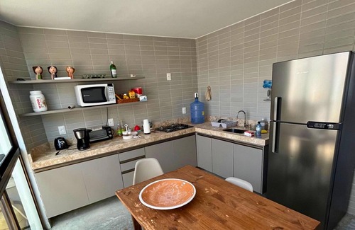 Passo de Camaragibe Apartment | MHV Milagres from Coralli 04