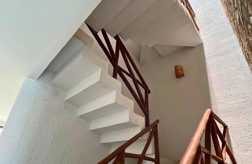 Passo de Camaragibe Apartment | MHV Milagres from Coralli 04