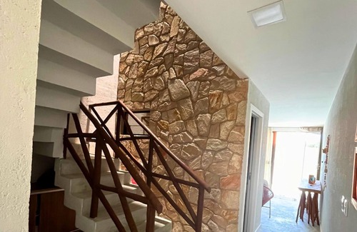 Passo de Camaragibe Apartment | MHV Milagres from Coralli 04