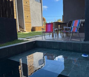 Passo de Camaragibe House | MHV Milagres - Casa Maria, Refugio em condomínio a poucos metros da paradisíaca praia do Marceneiro!