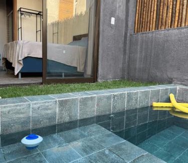 Passo de Camaragibe House | MHV Milagres - Casa Maria, Refugio em condomínio a poucos metros da paradisíaca praia do Marceneiro!