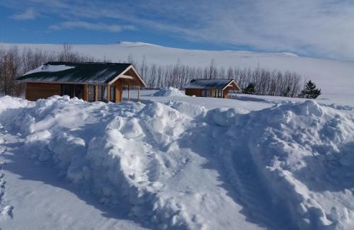 Husavik House | Miðhvammur Farm Stay