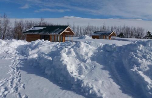 Husavik House | Miðhvammur Farm Stay