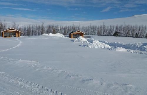 Husavik House | Miðhvammur Farm Stay